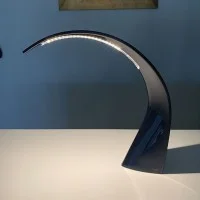 Kartell Taj Mini led table lamp