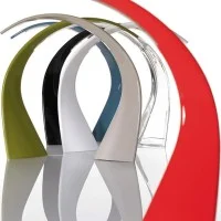 Kartell Taj Mini lampada da tavolo led