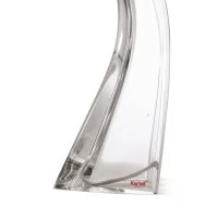 Kartell Taj Mini lampada da tavolo led