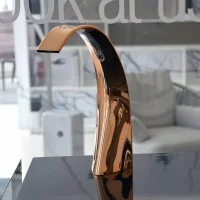 Kartell Taj Mini lampada da tavolo led
