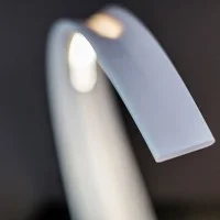 Kartell Taj Mini led table lamp
