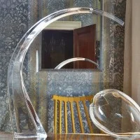 Kartell Taj lampada da tavolo led