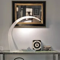 Kartell Taj lampada da tavolo led