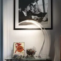 Kartell Taj lampada da tavolo led
