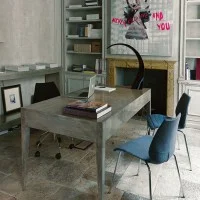 Kartell Taj led table lamp