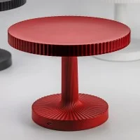 Driade Welcome portable led lamp