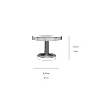 Driade Welcome lampada portatile led