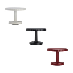 Driade Welcome portable led lamp