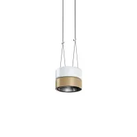 iGuzzini BeTwo 114 lampada a sospensione led
