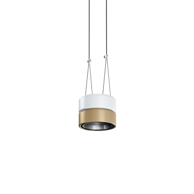 iGuzzini BeTwo 114 lampada a sospensione led iGuzzini BeTwo 114 lampada a sospensione led