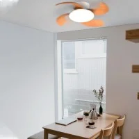 Mantra Aloha ventilatore da soffitto led