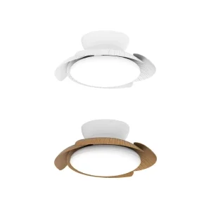 Mantra Aloha ventilatore da soffitto led
