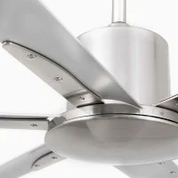 Faro Andros ventilatore da soffitto