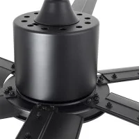 Faro Andros ventilatore da soffitto