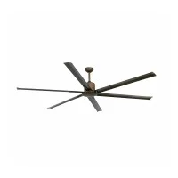 Faro Andros ventilatore da soffitto