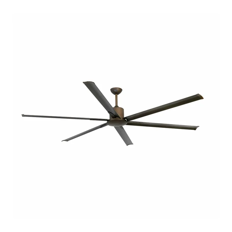 Faro Andros ventilatore da soffitto Faro Andros ventilatore da soffitto