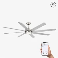 Faro Century led ceiling fan