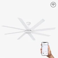 Faro Century led ceiling fan