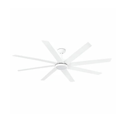 Faro Century ventilatore da soffitto led