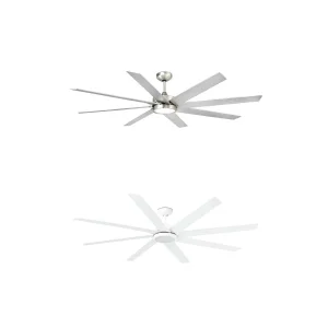 Faro Century led ceiling fan
