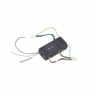 Faro receiver for Century Smart Fan