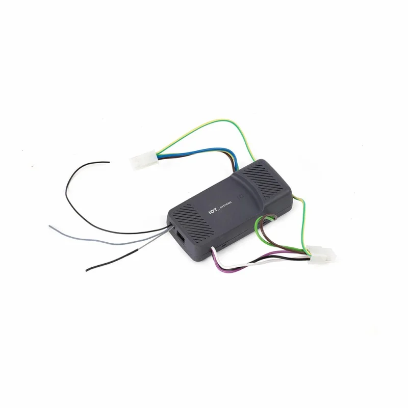 Faro receiver for Century Smart Fan