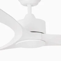 Faro Luzon ventilatore da soffitto 3 velocità