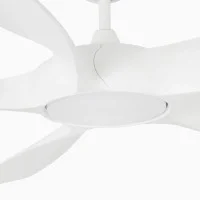 Faro Cocos fan ceiling lamp led Faro Cocos fan ceiling lamp led