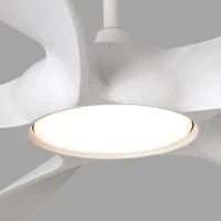Faro Cocos fan ceiling lamp led Faro Cocos fan ceiling lamp led