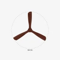 Faro Lantau XL ceiling fan