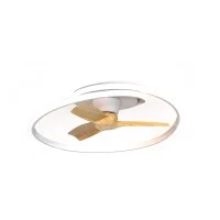 Mantra Ocean plafoniera ventilatore led