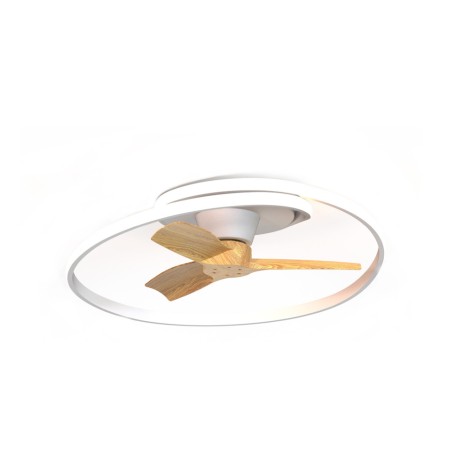 Mantra Ocean plafoniera ventilatore led