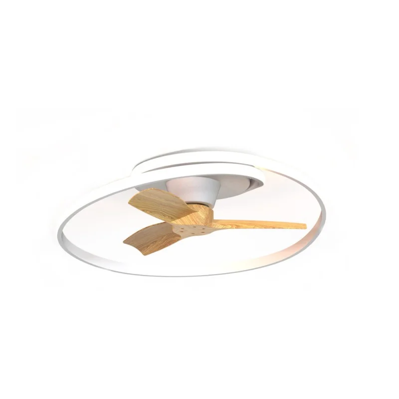 Mantra Ocean led fan ceiling light Mantra Ocean led fan ceiling light