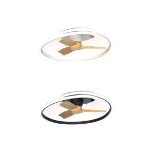 Mantra Ocean plafoniera ventilatore led