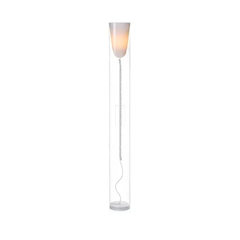 Kartell Toobe floor lamp