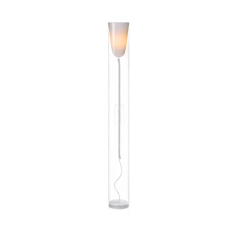 Kartell Toobe floor lamp Kartell Toobe floor lamp