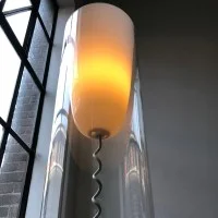 Kartell Toobe lampada da terra