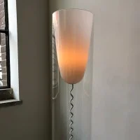 Kartell Toobe lampada da terra