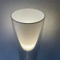 Kartell Toobe lampada da terra
