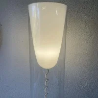 Kartell Toobe lampada da terra