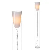 Kartell Toobe lampada da terra
