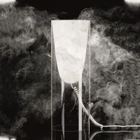 Kartell Toobe table lamp