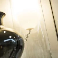 Kartell Toobe table lamp