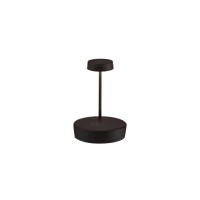 Zafferano Swap Mini Pro lampada a batteria led