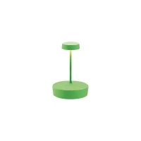 Zafferano Swap Mini Pro led battery lamp