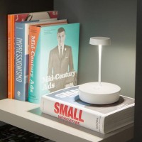 Zafferano Swap Mini Pro led battery lamp