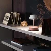 Zafferano Swap Mini Pro led battery lamp