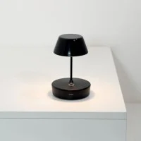 Zafferano ceramic lampshade for Swap Mini Pro