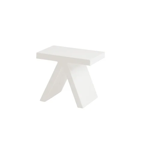copy of Slide Design Low Lita small decorative armchair