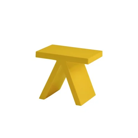 copy of Slide Design Low Lita small decorative armchair